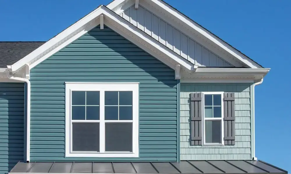 Roof repair and inspection services in Sanford